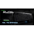 Bàn phím cơ Razer Blackwidow Expert 2014 